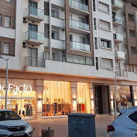 Very Nice Apartment Near The City Center & Beach Agadir Ngoại thất bức ảnh