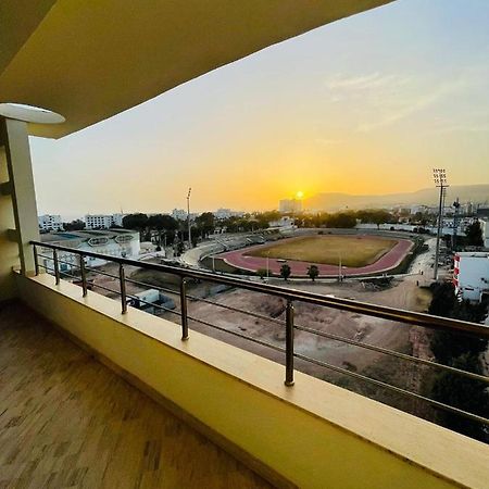 Very Nice Apartment Near The City Center & Beach Agadir Ngoại thất bức ảnh