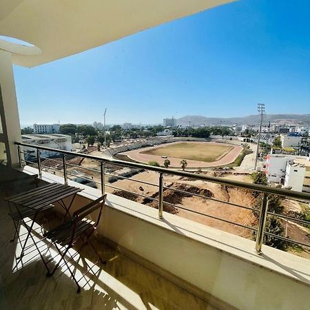 Very Nice Apartment Near The City Center & Beach Agadir Ngoại thất bức ảnh