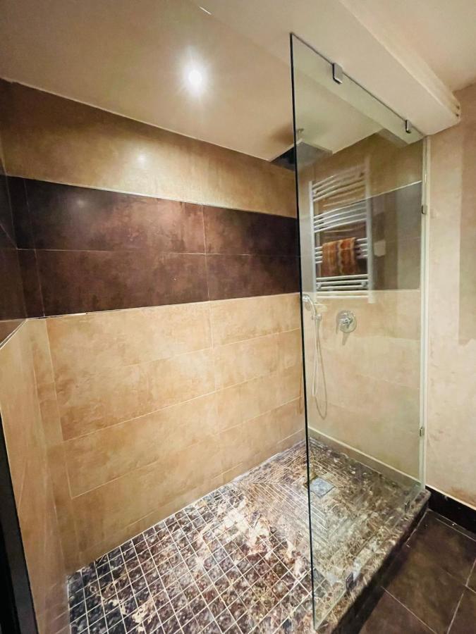 Very Nice Apartment Near The City Center & Beach Agadir Ngoại thất bức ảnh