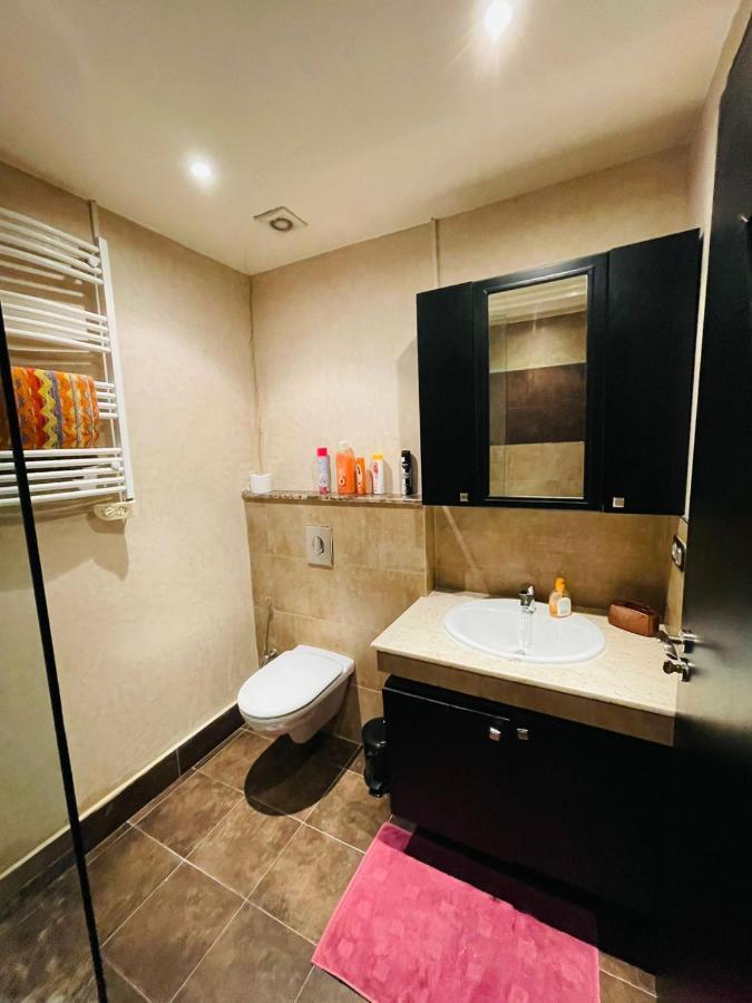 Very Nice Apartment Near The City Center & Beach Agadir Ngoại thất bức ảnh