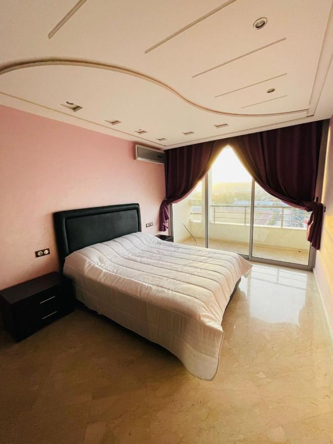 Very Nice Apartment Near The City Center & Beach Agadir Ngoại thất bức ảnh