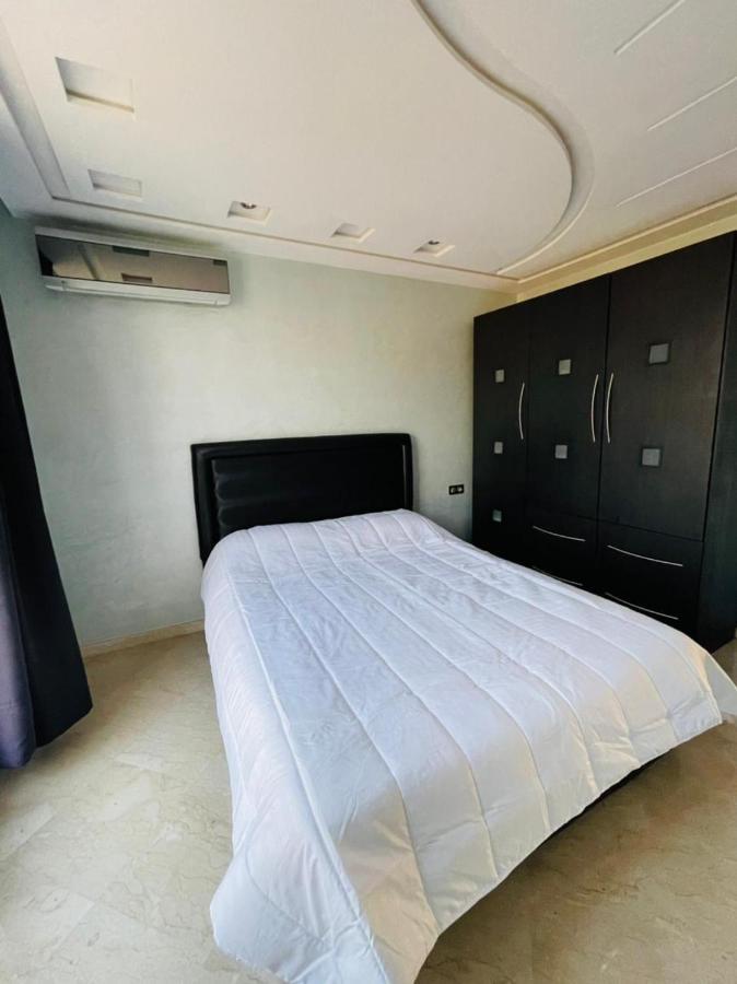 Very Nice Apartment Near The City Center & Beach Agadir Ngoại thất bức ảnh