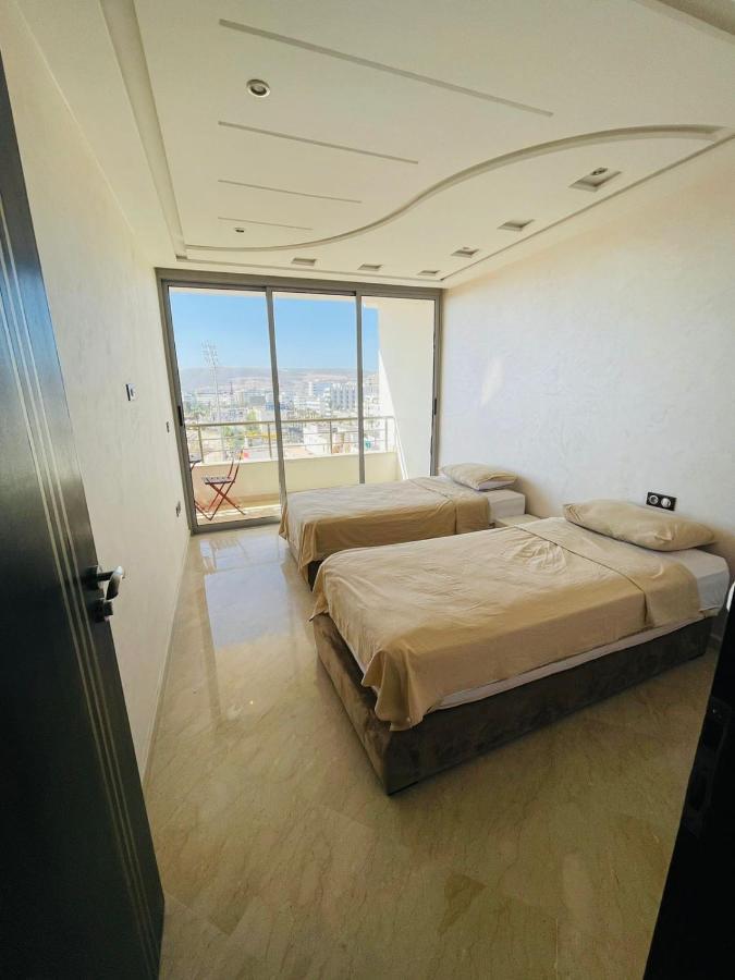 Very Nice Apartment Near The City Center & Beach Agadir Ngoại thất bức ảnh